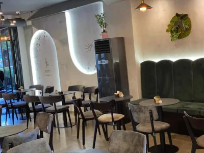 Elita Bar
