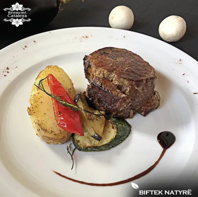 Restaurant Cataleya