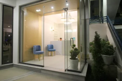 Hotel ARI, Sarande