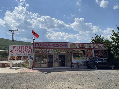 Furra Kosova