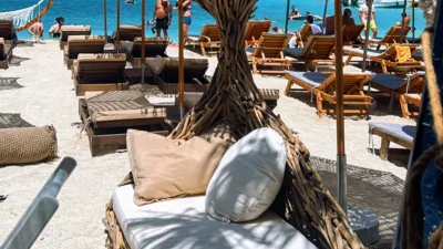 Principotes & Tulum Resto Lounge