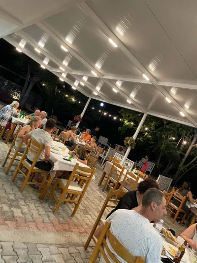 Aroma Restaurant Piceri