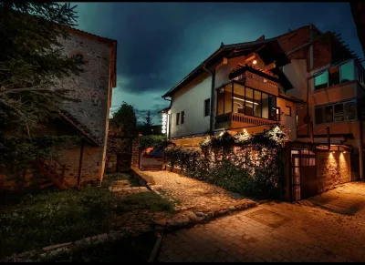 Town Hostel
