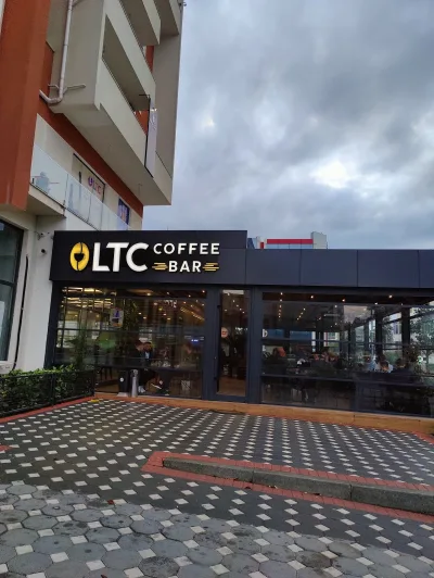 LTC Coffee Bar