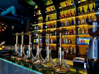 Cava Bar