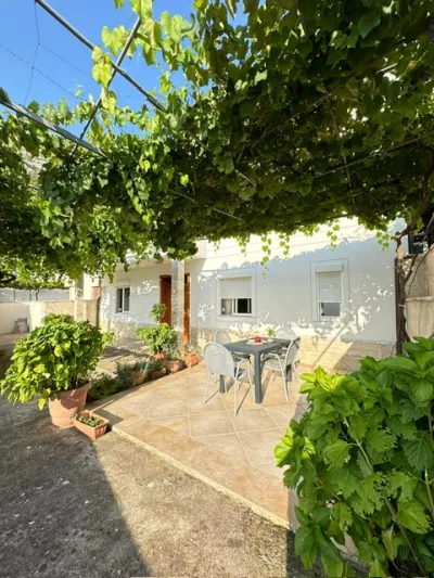 The view guest house