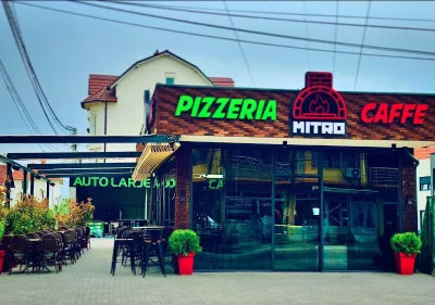 Pizzeria Mitro