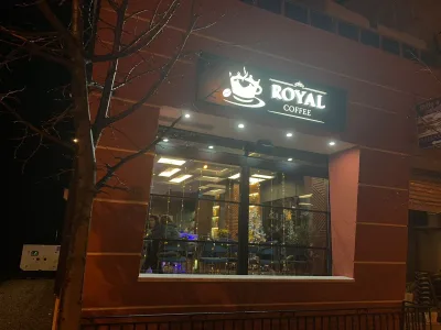 Royal Coffee