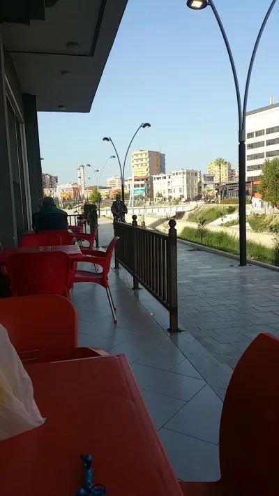 Bar River