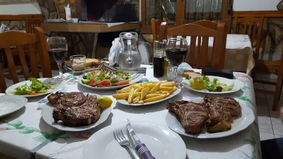 Oxhaku Bujar Uruçi