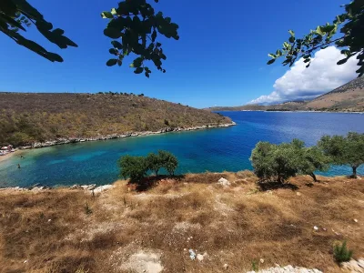 Porto Palermo
