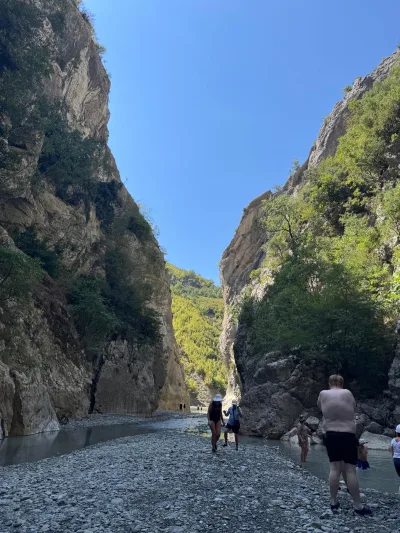 Canyon