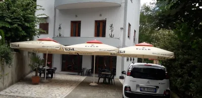 Guest House Koçollari, Gjirokastër