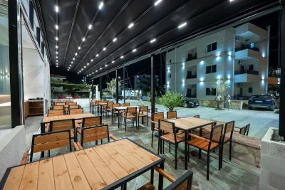 mediterranean tavern & gjiro