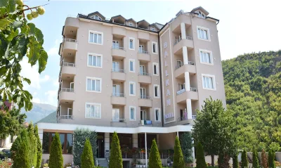 Hotel Ballkan
