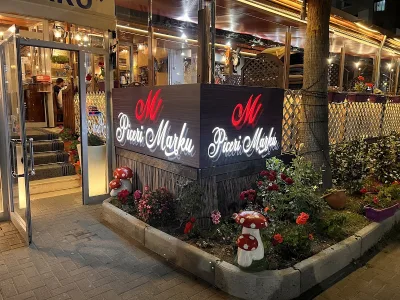 Marku Italian Pizzeria