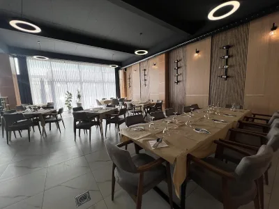 Restaurant Sofra