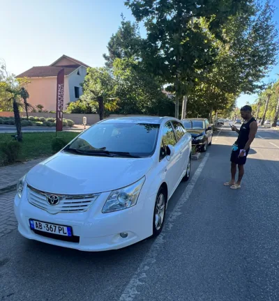 Getrent.al (Rent a Car)