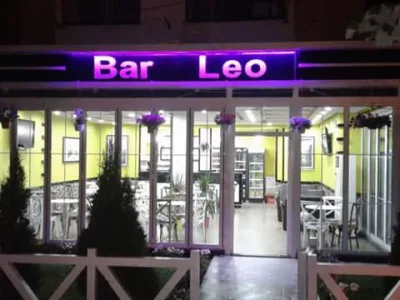 Caffe Bar " LEO "