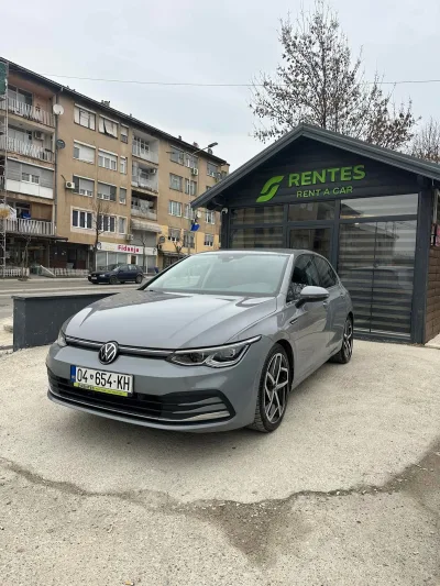 RENTES Rent A Car