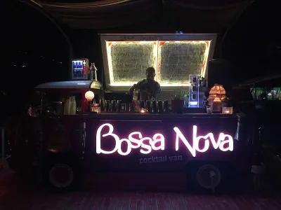 Bossa Nova
