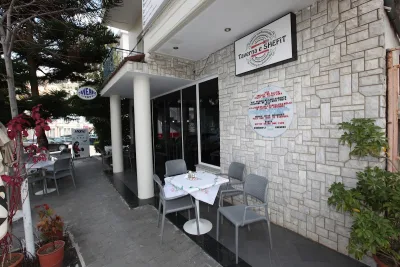 Taverna e Shefit