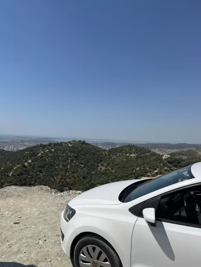 Rent cars Nebiaj