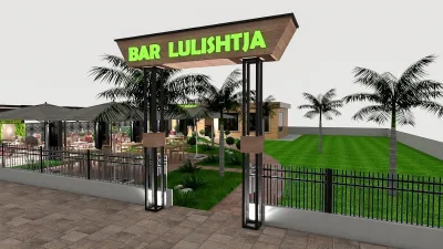 Bar Lulishtja