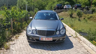 Auto Blevdi (Car Rental & Car Dealer)