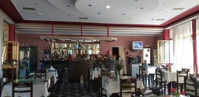 Bar Restorant Shkembi