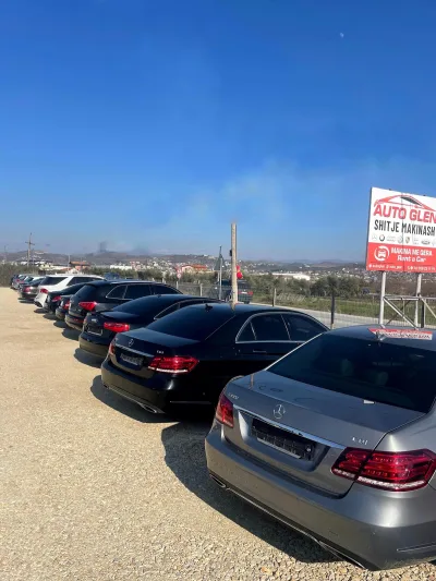 AutoGlen Car Rental