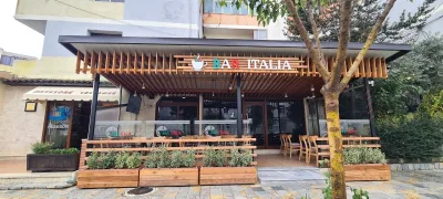 Bar Italia