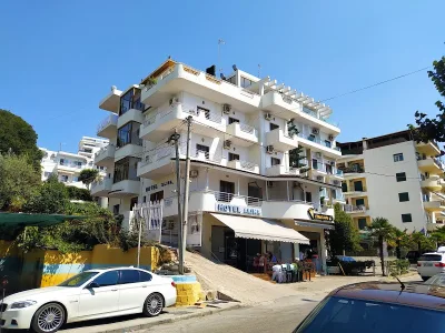 Hotel Alina