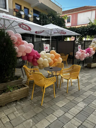Bon Bon Crepes