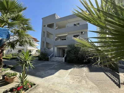 Vila Dervishi