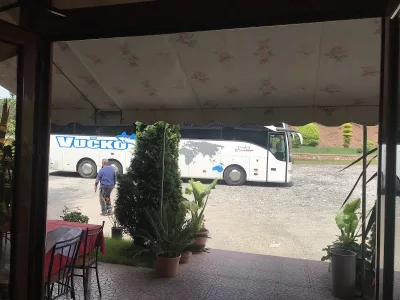 Bar-Restorant Roci
