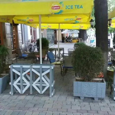 Bar Vendimi