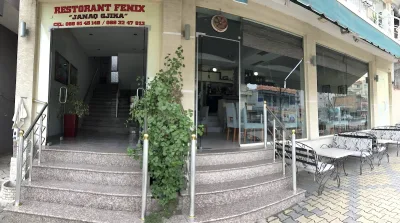 Bar Restorant Fenix