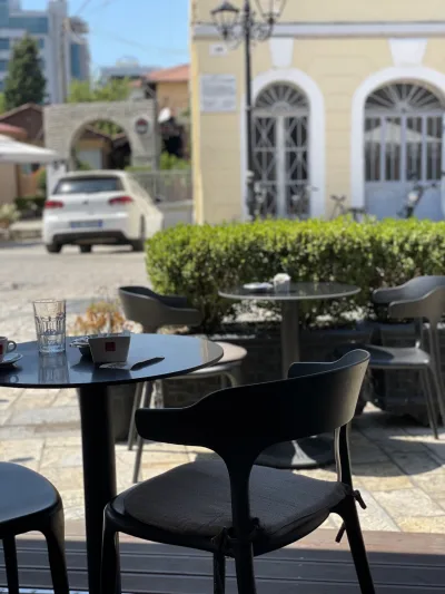 Fiesta Bar & Food