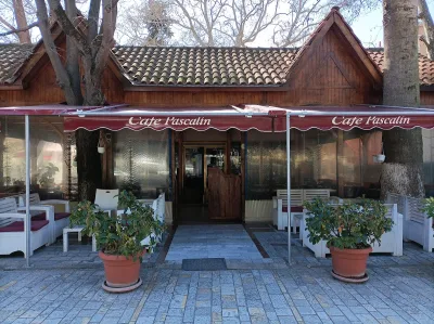 Bar Stasa