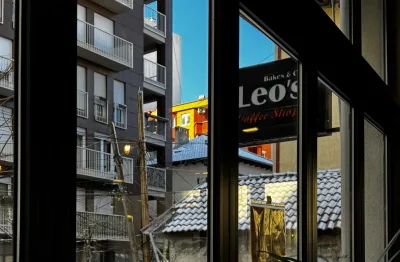Leo’s caffe