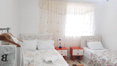 B&B Vrenjo