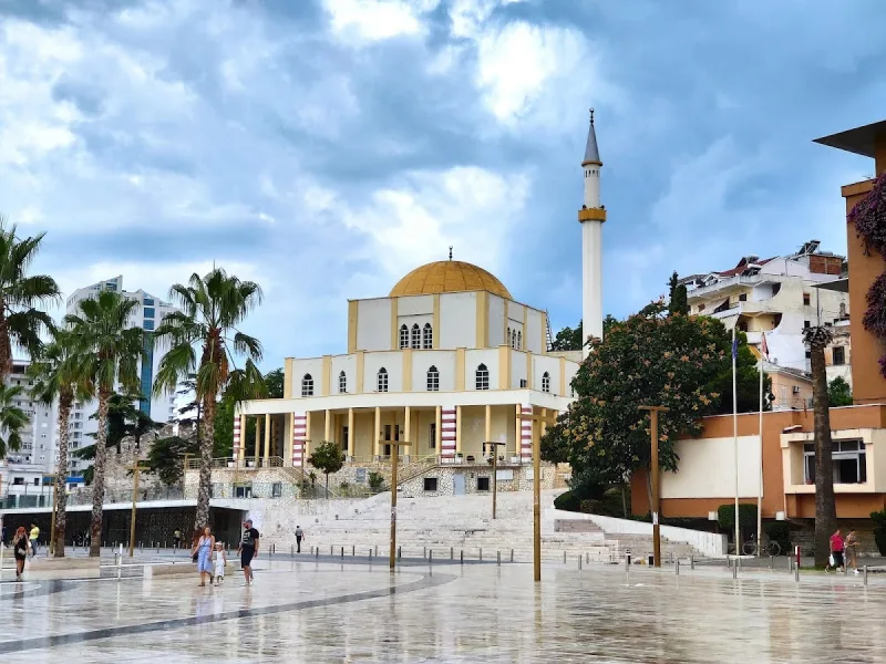 Udhëzues Udhëtimi Durrës — Qyteti i Lashtë Portual i Shqipërisë