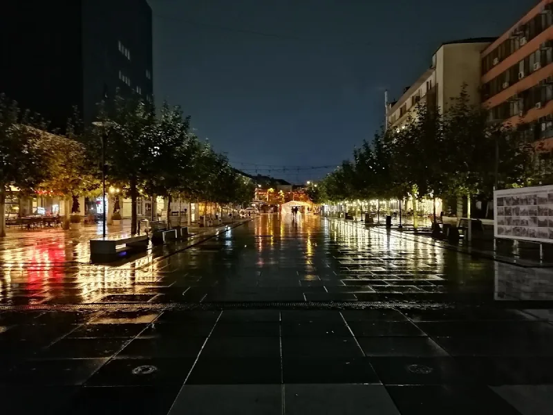 Guida e Udhëtimit në Kosovë: Prishtina, Prizreni dhe Më Tutje
