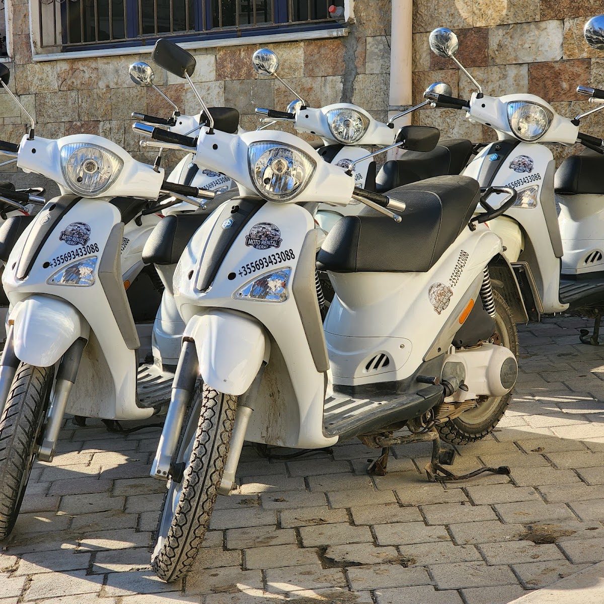 Moto Rental Berat photo 2