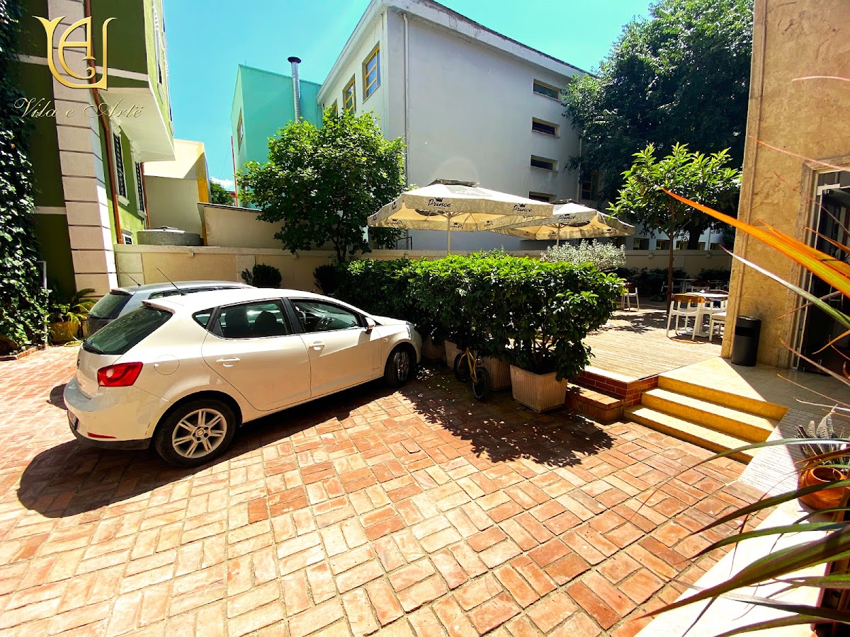Vila e Artё photo 4