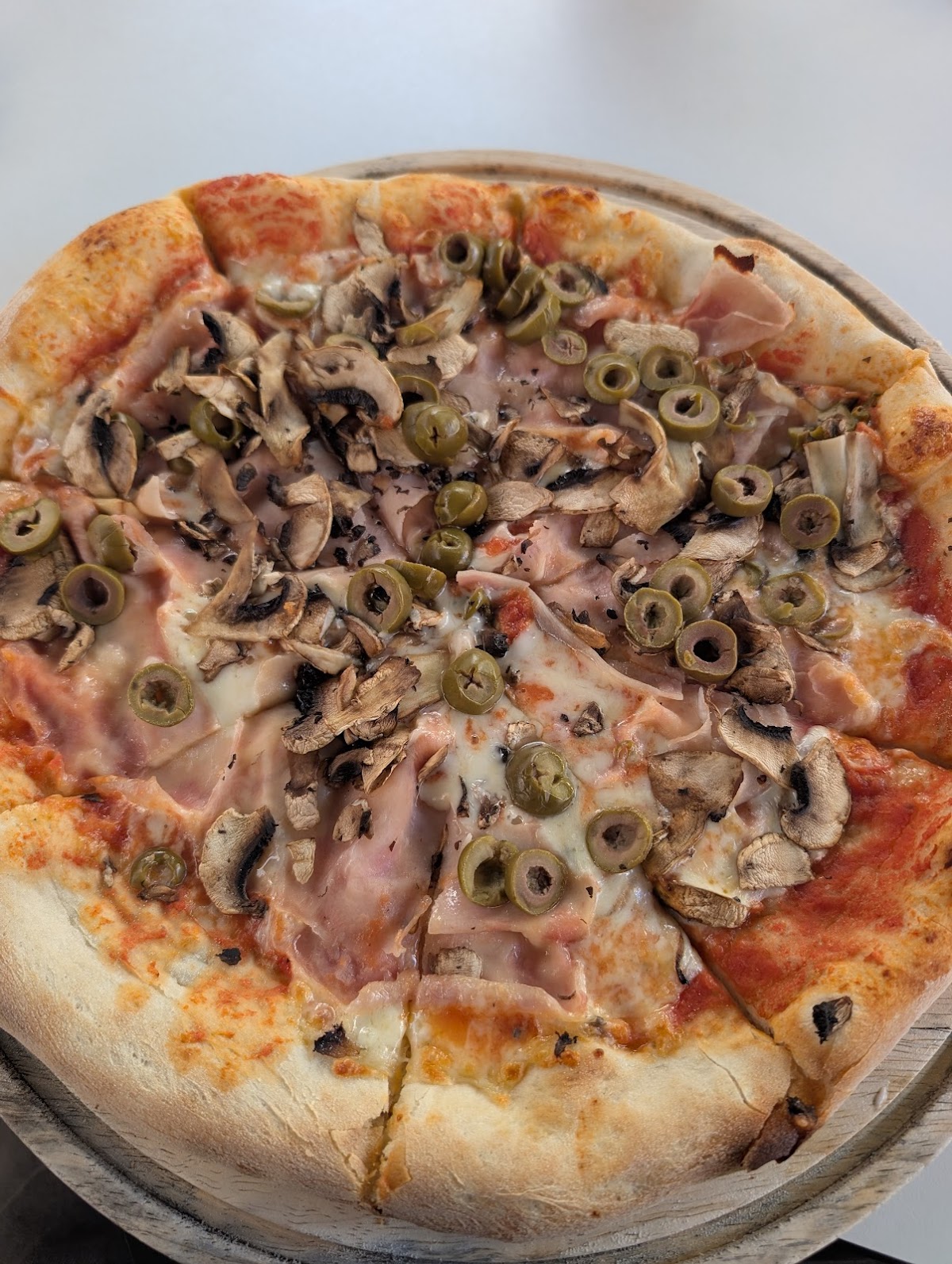 Pizzemporio photo 3