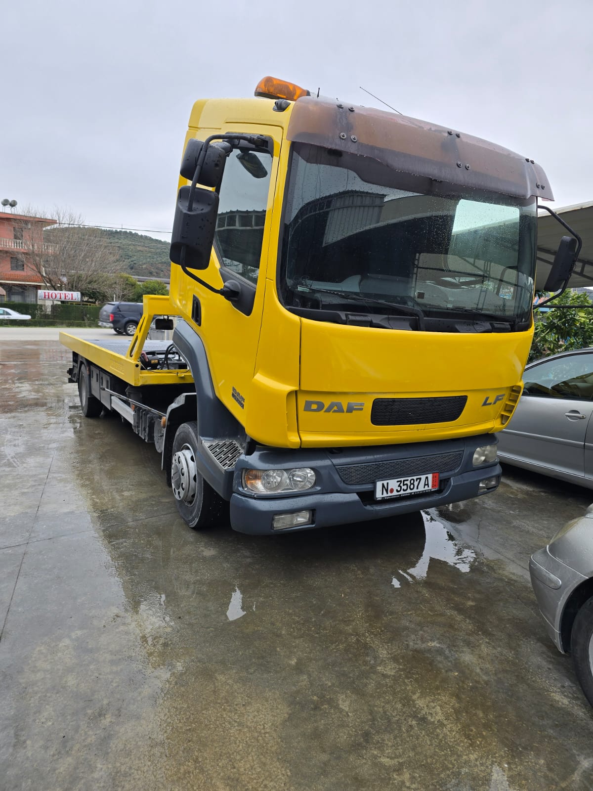KARROTREC BERAT photo 5