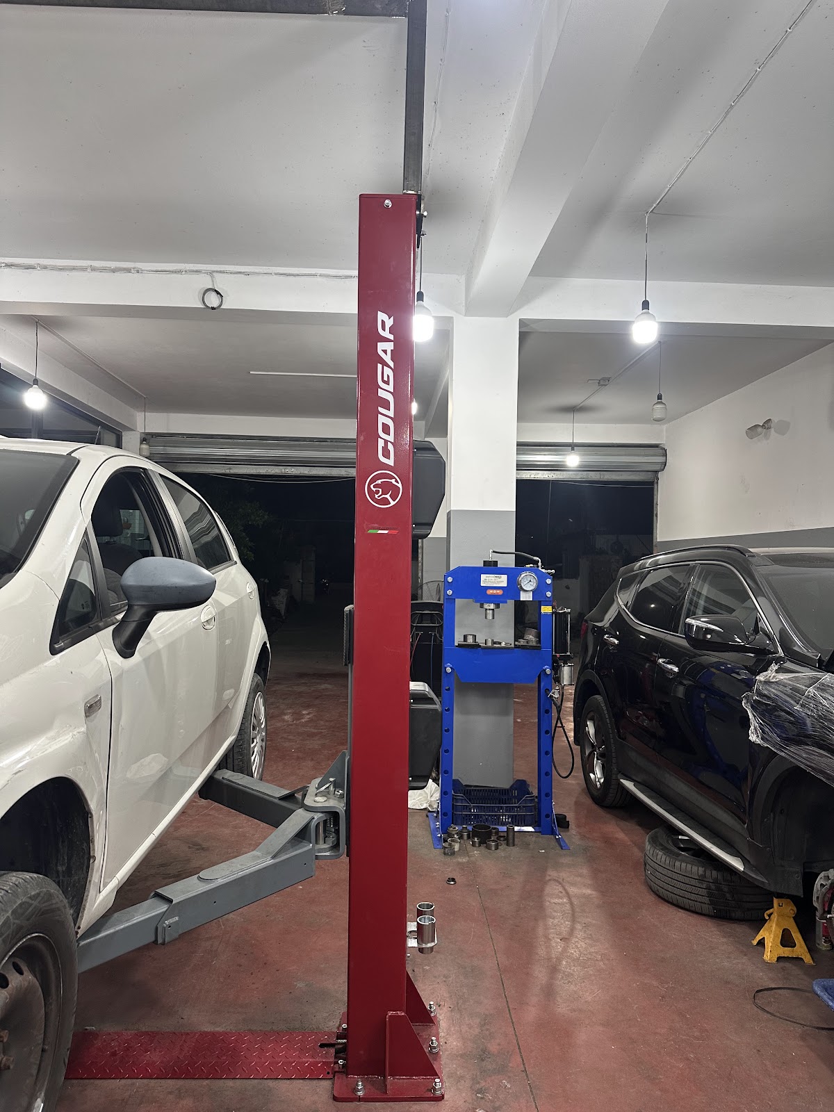 "Auto Koli" Rent A Car photo 5