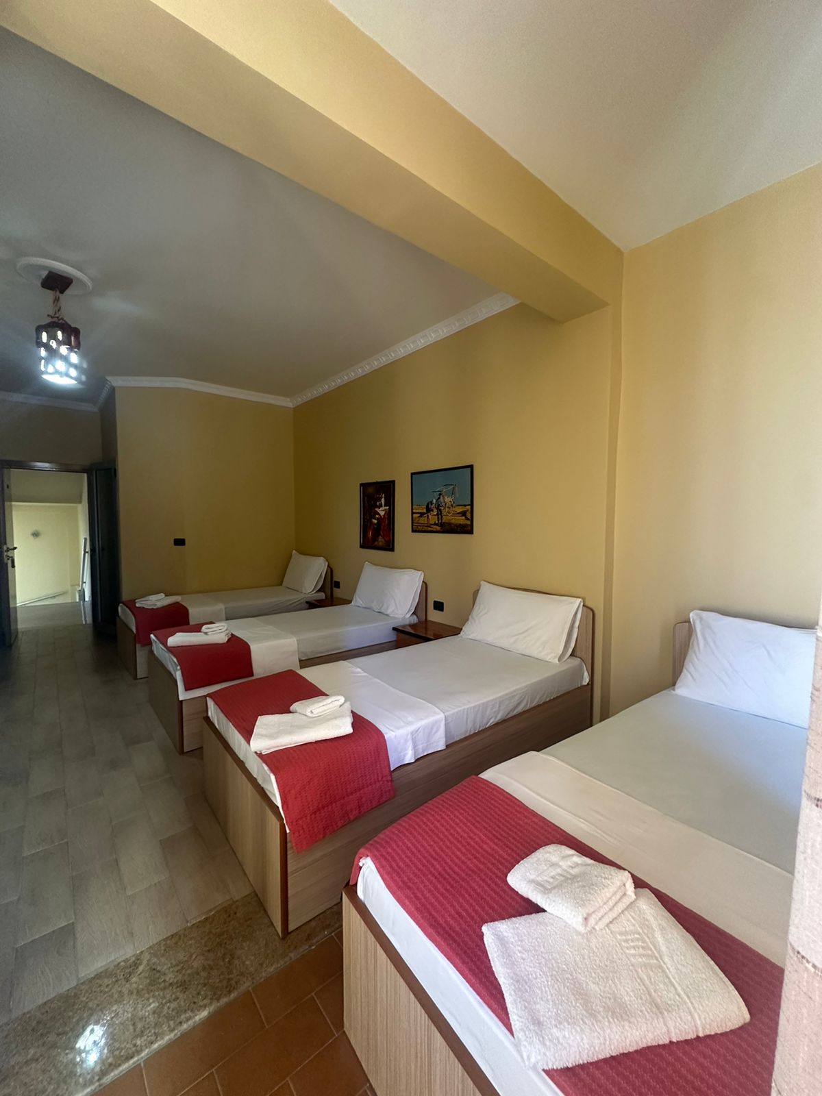 Hotel Vlora photo 5